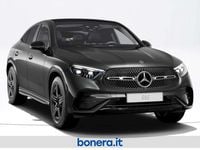 Nuova Mercedes GLC300e AMG Line Premium 333 CV (244 kW) 2026 Grigio grafite Coupé