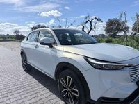 Usata Honda HR-V 166 CV (122 kW) 2023 Argento SUV