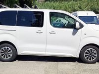 Usata Peugeot Traveller 120 CV (88 kW) 2020 Bianco Monovolume