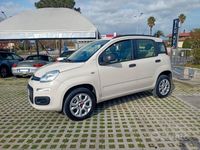 usata Fiat Panda 3ª serie