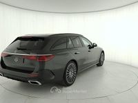 Nuova Mercedes E220 197 CV (144 kW) 2025 Grigio Station wagon