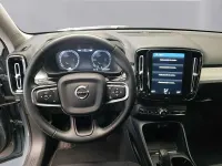 Usata Volvo XC40 Inscription 2021 Grigio SUV
