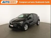 Usata Mitsubishi ASX Intense 140 CV (102 kW) 2024 Nero SUV