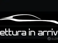 Usata Fiat Grande Punto 77 CV (56 kW) 2009 Grigio Utilitaria