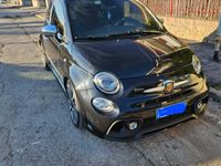 usata Abarth 595 595 C 1.4 Turbo T-Jet 165 CV Turismo