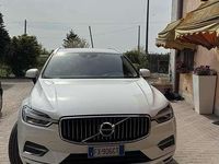 Occasion Volvo XC60 Inscription 197 PK (144 kW) 2019 SUV