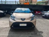 Nuova Toyota Aygo X Premium 72 CV (52 kW) 2025 Marrone SUV