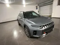 Nuova KGM Torres 163 CV (119 kW) 2025 Grigio SUV