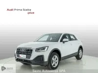 Nuova Audi Q2 Business 150 CV (110 kW) 2026 Bianco SUV