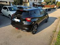 usata Nissan Micra 1.5 dCi 8V 5p. N-Connecta IN ARRIVO