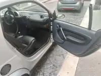 Usata Smart ForTwo Cabrio 41 CV (30 kW) 2007 Grigio Cabrio