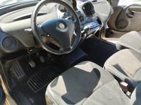 usata Fiat Multipla 1.6 benz.metano 2009