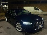 Usata Audi A5 Business 190 CV (139 kW) 2017 Coupé