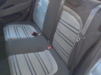 Usata Fiat Punto Evo 75 CV (55 kW) 2012 Grigio Utilitaria