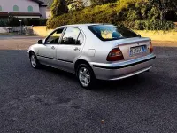 Usata Honda Civic 90 CV (66 kW) 2000 Berlina