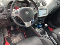 usata Alfa Romeo MiTo MiTo 1.4 T 155 CV Progression