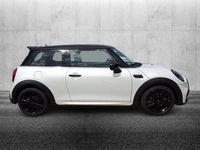 Usata Mini John Cooper Works 136 CV (100 kW) 2023 Bianco Utilitaria