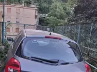 Usata Renault Clio 2007