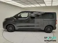 Usata Citroën Spacetourer Business Class 177 CV (130 kW) 2024 Grigio Monovolume