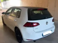 Usata VW Golf III GTD 80 CV (58 kW) 1994 Berlina