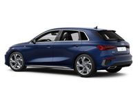 usata Audi A3 SPB 30 TDI S line edition