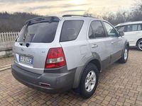 Usata Kia Sorento EX 140 CV (102 kW) 2004 SUV