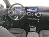Usata Mercedes A180 136 CV (100 kW) 2025 Grigio Berlina