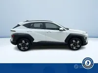 Usata Hyundai Kona 129 CV (94 kW) 2025 Bianco SUV