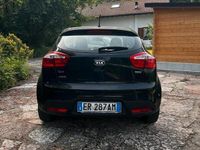 usata Kia Rio 3ª serie - 2013