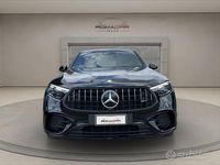 Usata Mercedes GLC43 AMG AMG Line Premium 421 CV (309 kW) 2025 Nero Coupé