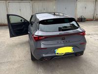 Usata Cupra Leon VZ2 150 CV (110 kW) 2020 Berlina