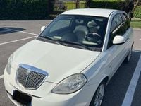 Usata Lancia Ypsilon Platinum 69 CV (50 kW) 2011 Utilitaria