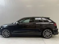 Usata Audi S3 300 CV (220 kW) 2014 Other Berlina