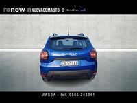 Usata Dacia Duster Expression 100 CV (73 kW) 2023 SUV