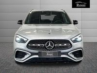 Usata Mercedes GLA200 Advanced Plus 150 CV (110 kW) 2024 Nero SUV