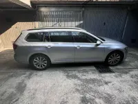 Usata VW Passat 110 CV (80 kW) 2017 Station wagon