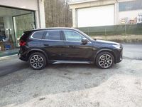 Usata BMW X1 xLine 150 CV (110 kW) 2025 Nero met SUV