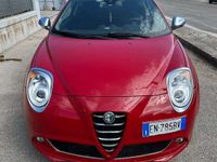 usata Alfa Romeo MiTo 0.9 t. t.air Upload s&s 85cv