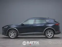 Usata Cupra Formentor 150 CV (110 kW) 2022 Blu SUV