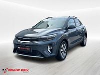 Usata Kia Stonic Urban 85 CV (62 kW) 2023 Grigio scuro SUV