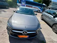 Usata Mercedes A180 Business 116 CV (85 kW) 2018 Berlina
