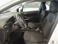 Usata Opel Crossland Edition 110 CV (80 kW) 2022 Bianco SUV