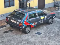 Usata Lancia Delta 77 CV (56 kW) 1986 Utilitaria