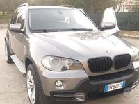 Usata BMW X5 258 CV (189 kW) 2007 SUV