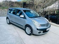 usata Nissan Note 1.5 dCi 86CV Tekna