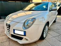 usata Alfa Romeo MiTo 1.3 JTDm 85 CV S&S Racer