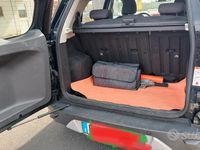 Usata Ford Ecosport 90 CV (66 kW) 2014 Nero SUV