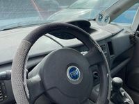 Usata Fiat Idea Dynamic 69 CV (50 kW) 2004 Grigio metallizzato Monovolume