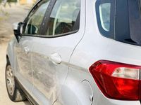 Occasion Ford Ecosport Business Edition 101 PK (74 kW) 2019 Zilver SUV