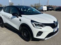 usata Renault Captur 1.0 tce Intens Gpl 100cv fap